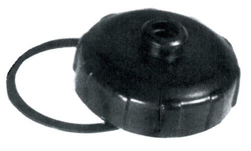 Carb Cap Keihin/25mm