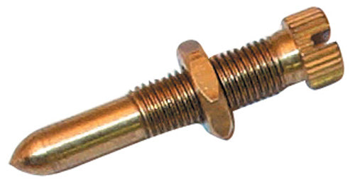Idle Screw Only