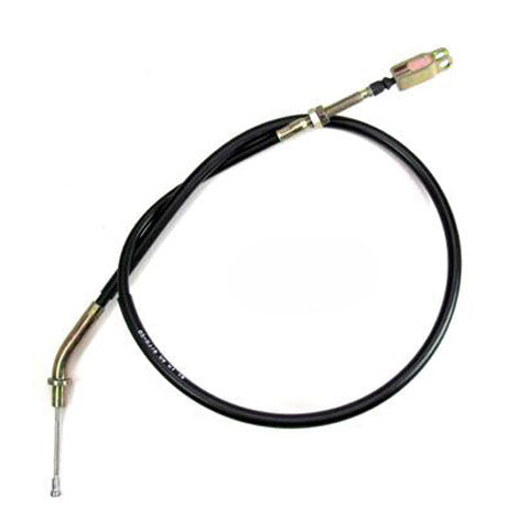 Yamaha Rear Hand Brake Cable