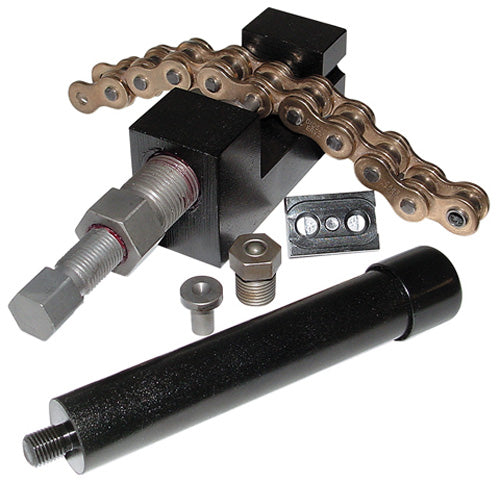 Jumbo Chain Tool