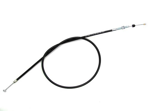 Cable, Black Vinyl, Clutch