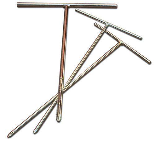 Motion Pro T-handle Rack