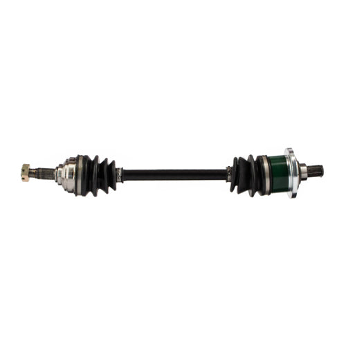Tytaneum Oe Replacement Cv Axle Arctic Cat Front Left