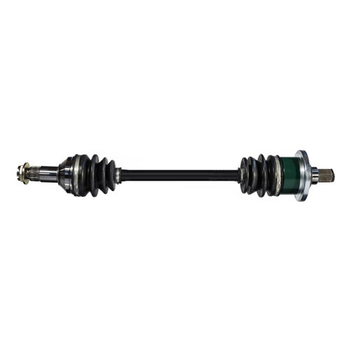 Tytaneum Oe Replacement Cv Axle Arctic Cat Front Left