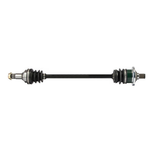 Tytaneum Oe Replacement Cv Axle Arcticcat Front Left/rear Left