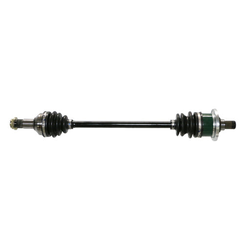 Tytaneum Oe Replacement Cv Axle Arctic Cat Front Right