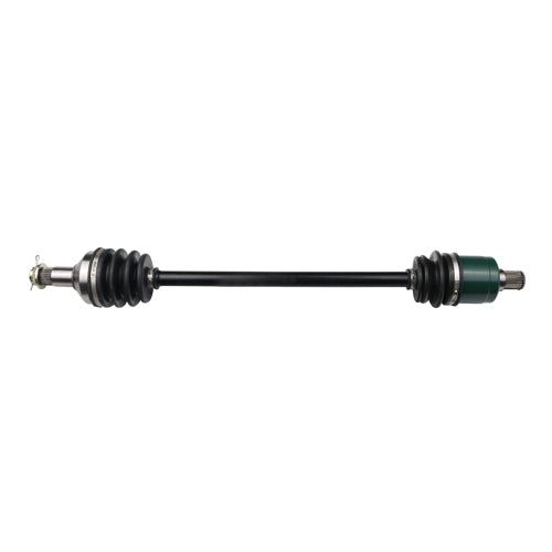 Tytaneum Oe Replacement Cv Axle Arctic Cat Rear Left / Right