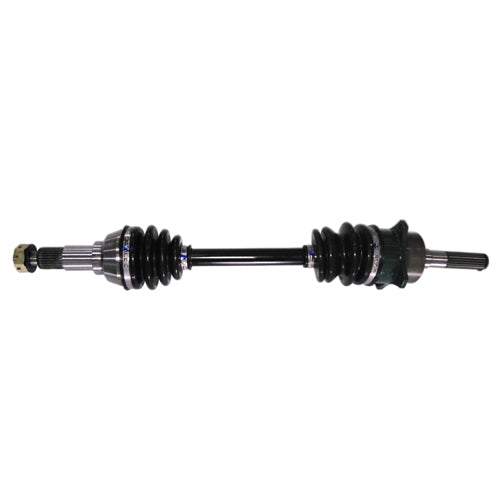 Tytaneum Oe Replacement Cv Axle Can-am Front Left