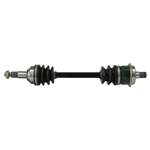 Tytaneum Oe Replacement Cv Axle Can-am Rear Left
