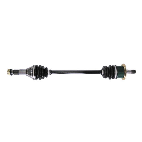 Tytaneum Oe Replacement Cv Axle Can-am Front Left