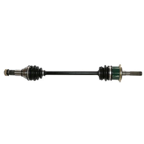 Tytaneum Oe Replacement Cv Axle Can-am Front Right