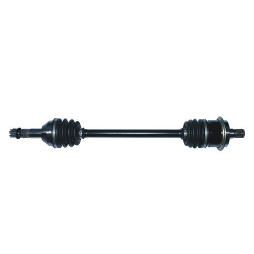 Tytaneum Oe Replacement Cv Axle Can-am Rear Left / Right