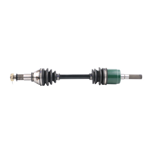 Tytaneum Oe Replacement Cv Axle Can-am Front Right