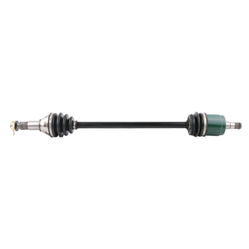 Tytaneum Oe Replacement Cv Axle Can-am Front Left