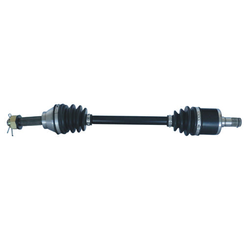 Tytaneum Oe Replacement Cv Axle Can-am Front Left