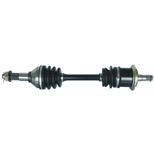 Tytaneum Oe Replacement Cv Axle Can-am Front Left