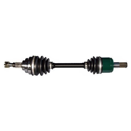Tytaneum Oe Replacement Cv Axle Honda Front Left