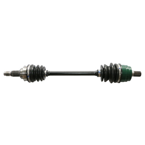 Tytaneum Oe Replacement Cv Axle Honda Rear Left / Right