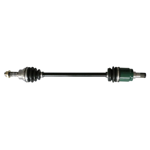 Tytaneum Oe Replacement Cv Axle Honda Front Left