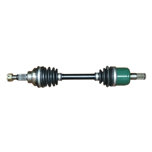 Tytaneum Oe Replacement Cv Axle Honda Front Left