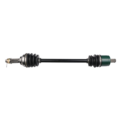 Tytaneum Oe Replacement Cv Axle John Deere Front Left