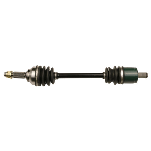 Tytaneum Oe Replacement Cv Axle John Deere Front Right