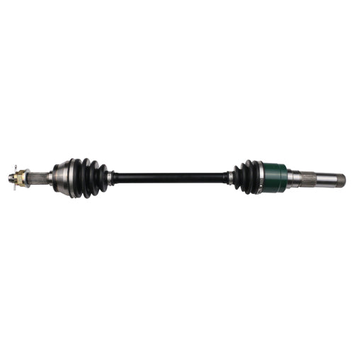 Tytaneum Oe Replacement Cv Axle John Deere Rear Right