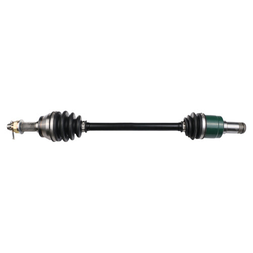 Tytaneum Oe Replacement Cv Axle John Deere Rear Left