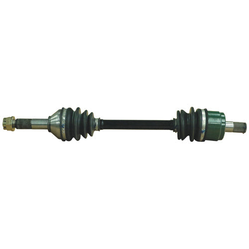 Tytaneum Oe Replacement Cv Axle Kawasaki Rear Left / Right