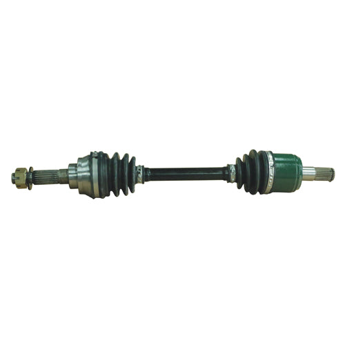 Tytaneum Oe Replacement Cv Axle Kawasaki Front Left / Right