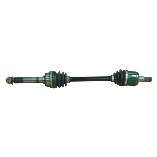 Tytaneum Oe Replacement Cv Axle Kawasaki Front Left / Right