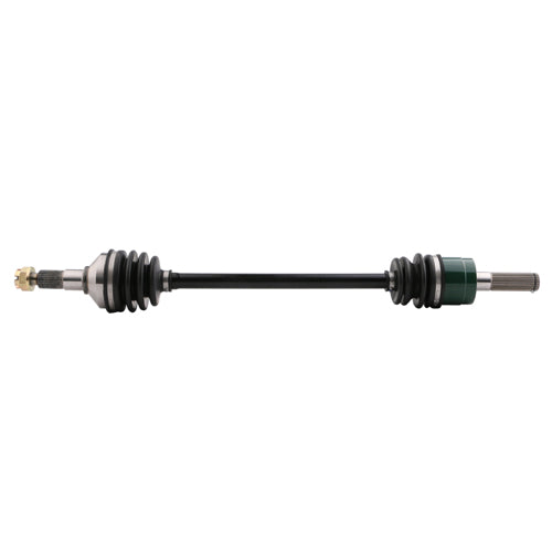 Tytaneum Oe Replacement Cv Axle Kawasaki Front Left