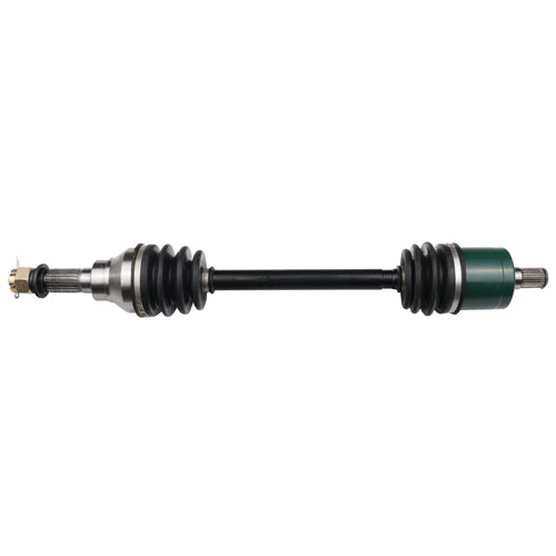 Tytaneum Oe Replacement Cv Axle Kubota Rear Left / Right