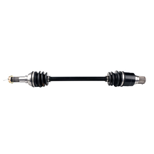 Tytaneum Oe Replacement Cv Axle Kymco Rear Left