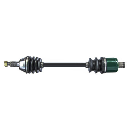 Tytaneum Oe Replacement Cv Axle Polaris Rear Left / Right