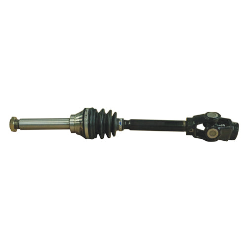 Tytaneum Oe Replacement Cv Axle Polaris Front Left / Right