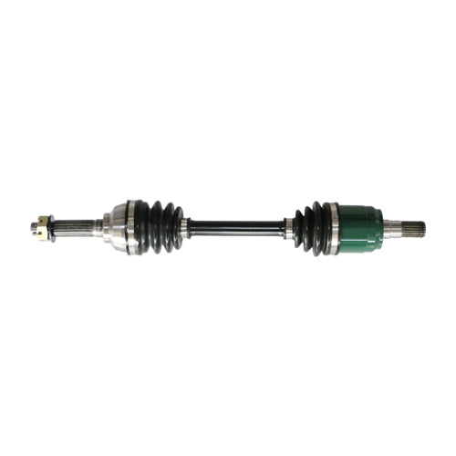 Tytaneum Oe Replacement Cv Axle Suzuki Front Left