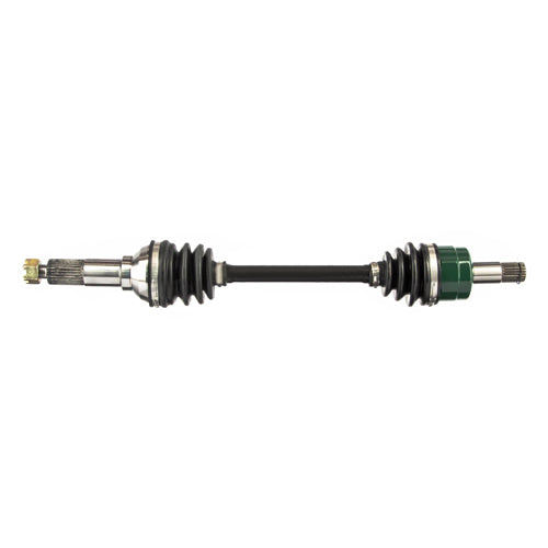 Tytaneum Oe Replacement Cv Axle Yamaha Front Right