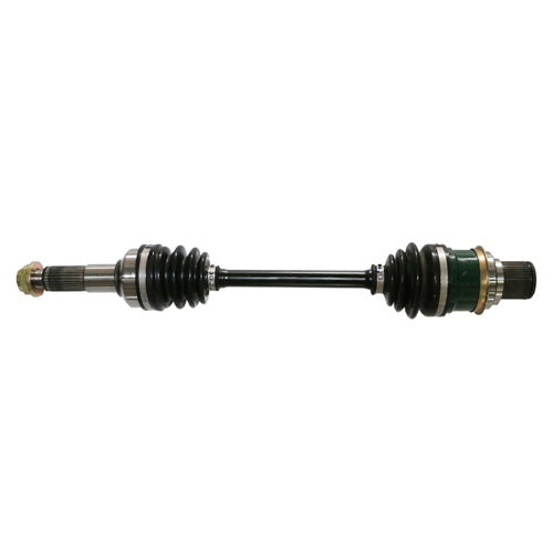 Tytaneum Oe Replacement Cv Axle Yamaha Rear Left / Right