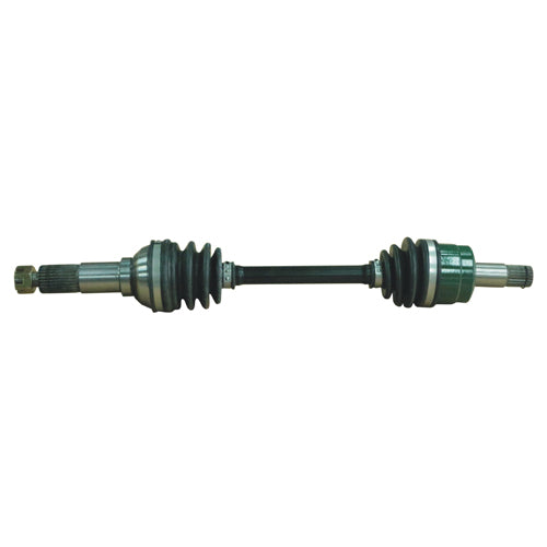 Tytaneum Oe Replacement Cv Axle Yamaha Front Left / Right