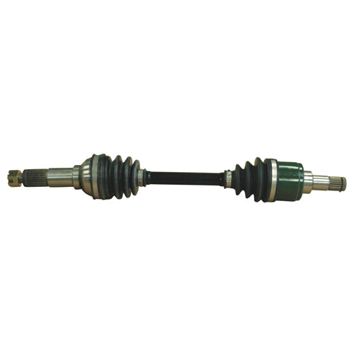 Tytaneum Oe Replacement Cv Axle Yamaha Front Left / Right