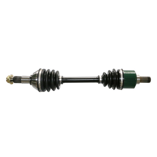 Tytaneum Oe Replacement Cv Axle Yamaha Rear Left / Right