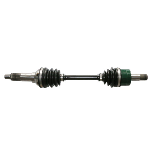 Tytaneum Oe Replacement Cv Axle Yamaha Front Left
