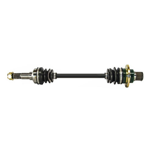 Tytaneum Oe Replacement Cv Axle Yamaha Rear Left