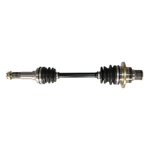 Tytaneum Oe Replacement Cv Axle Yamaha Rear Right