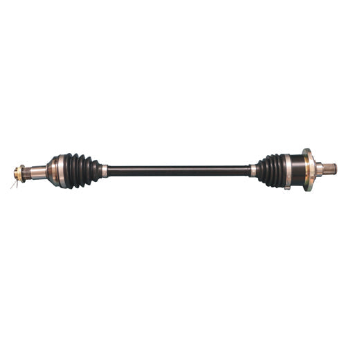 Tytaneum Heavy Duty Cv Axle Arctic Cat Front Right
