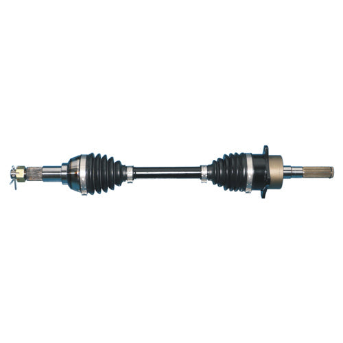 Tytaneum Heavy Duty Cv Axle Can-am Front Left