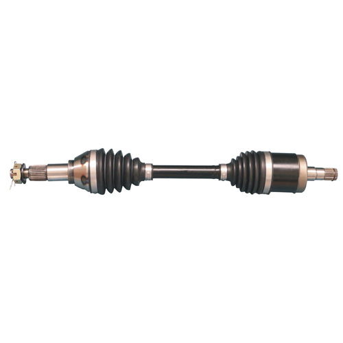 Tytaneum Heavy Duty Cv Axle Can-am Front Left