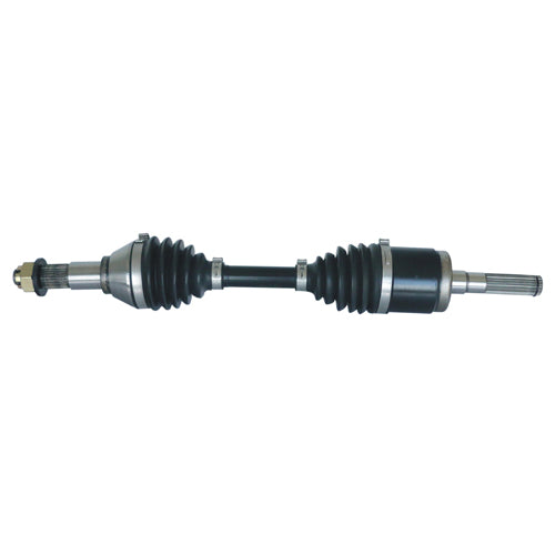 Tytaneum Heavy Duty Cv Axle Can-am Front Right