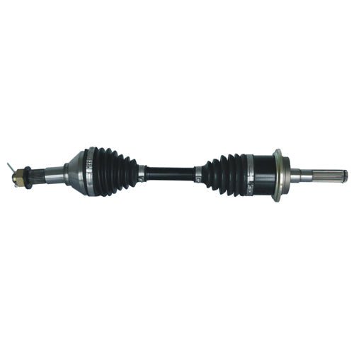 Tytaneum Heavy Duty Cv Axle Can-am Front Right